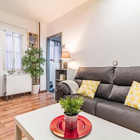 Madrid Sur VII Apartman Kültér fotó