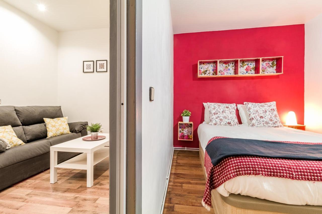 Madrid Sur VII Apartman Kültér fotó