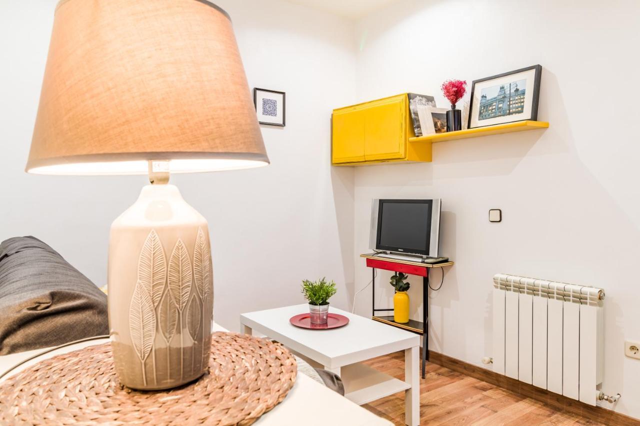 Madrid Sur VII Apartman Kültér fotó
