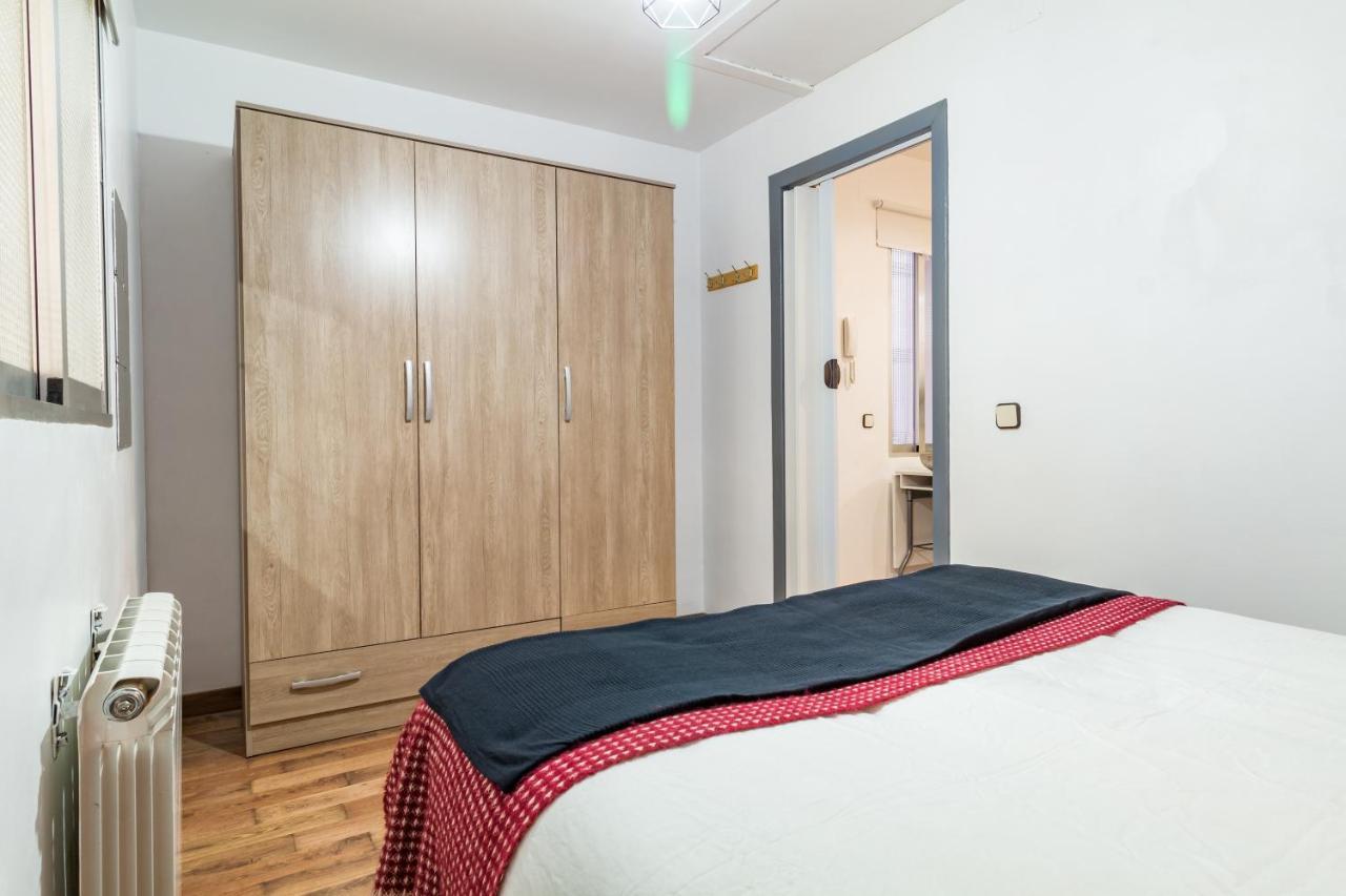 Madrid Sur VII Apartman Kültér fotó