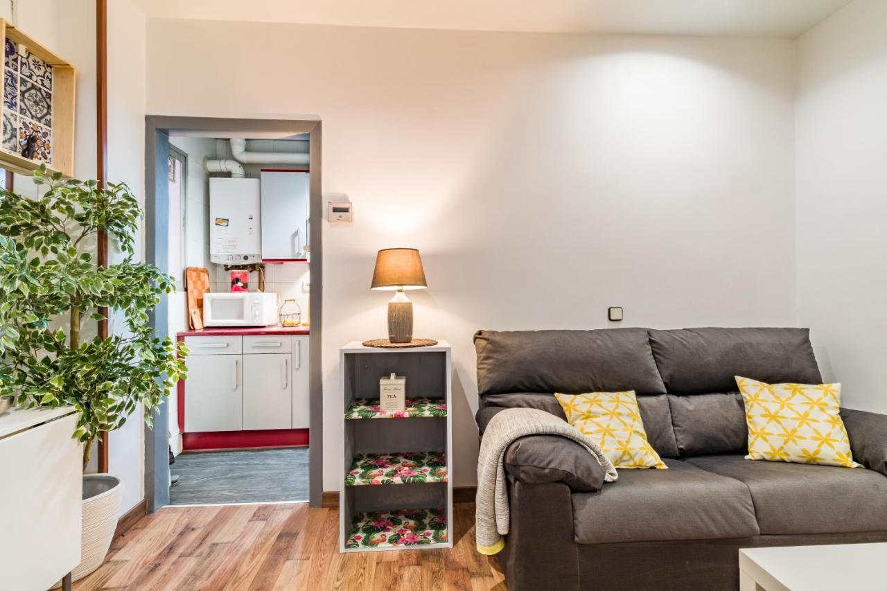 Madrid Sur VII Apartman Kültér fotó