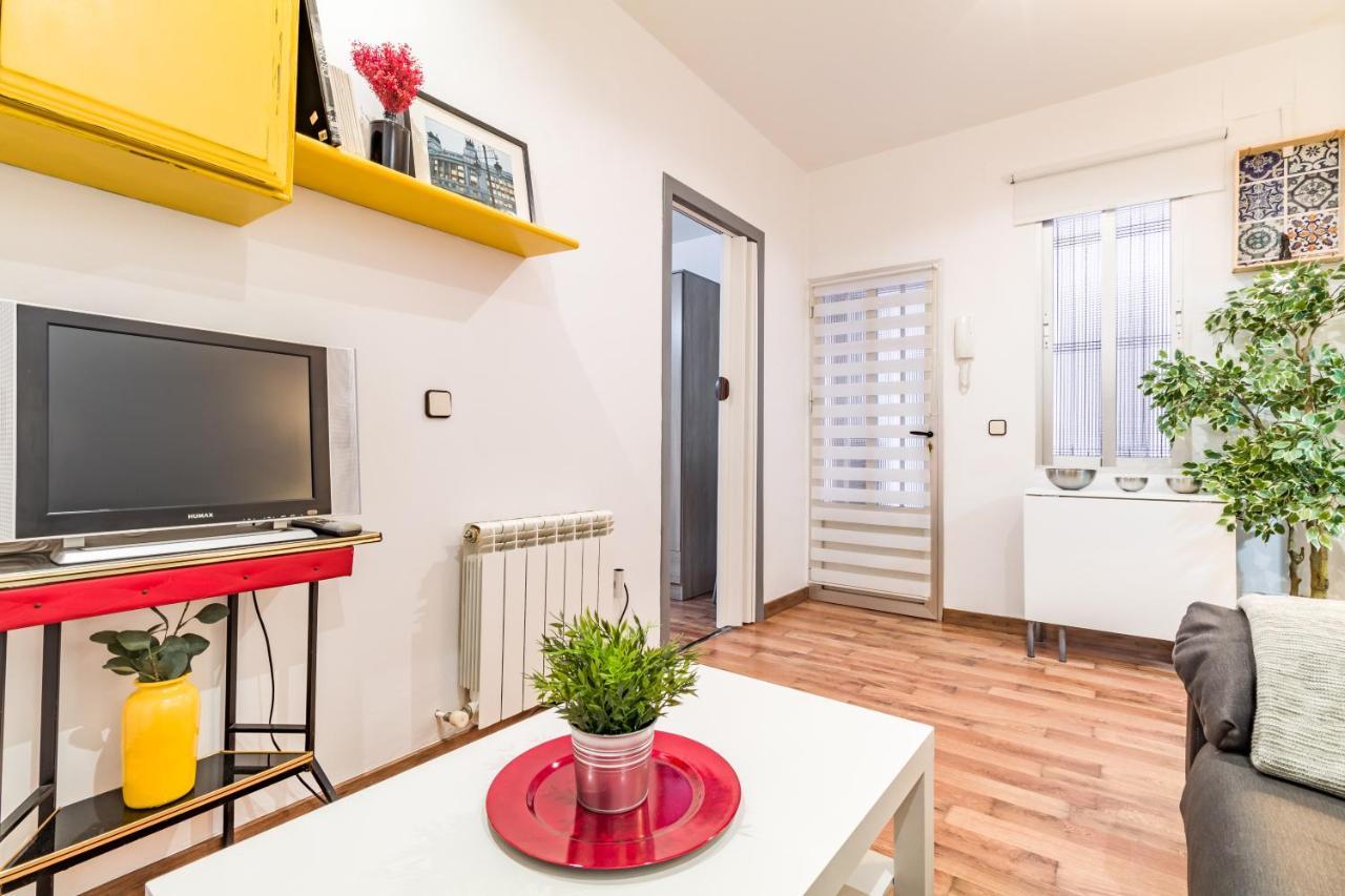 Madrid Sur VII Apartman Kültér fotó