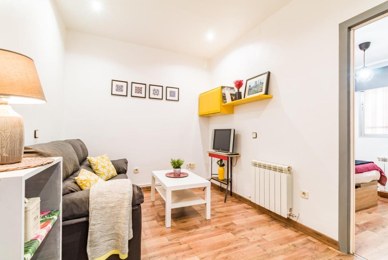 Madrid Sur VII Apartman Kültér fotó