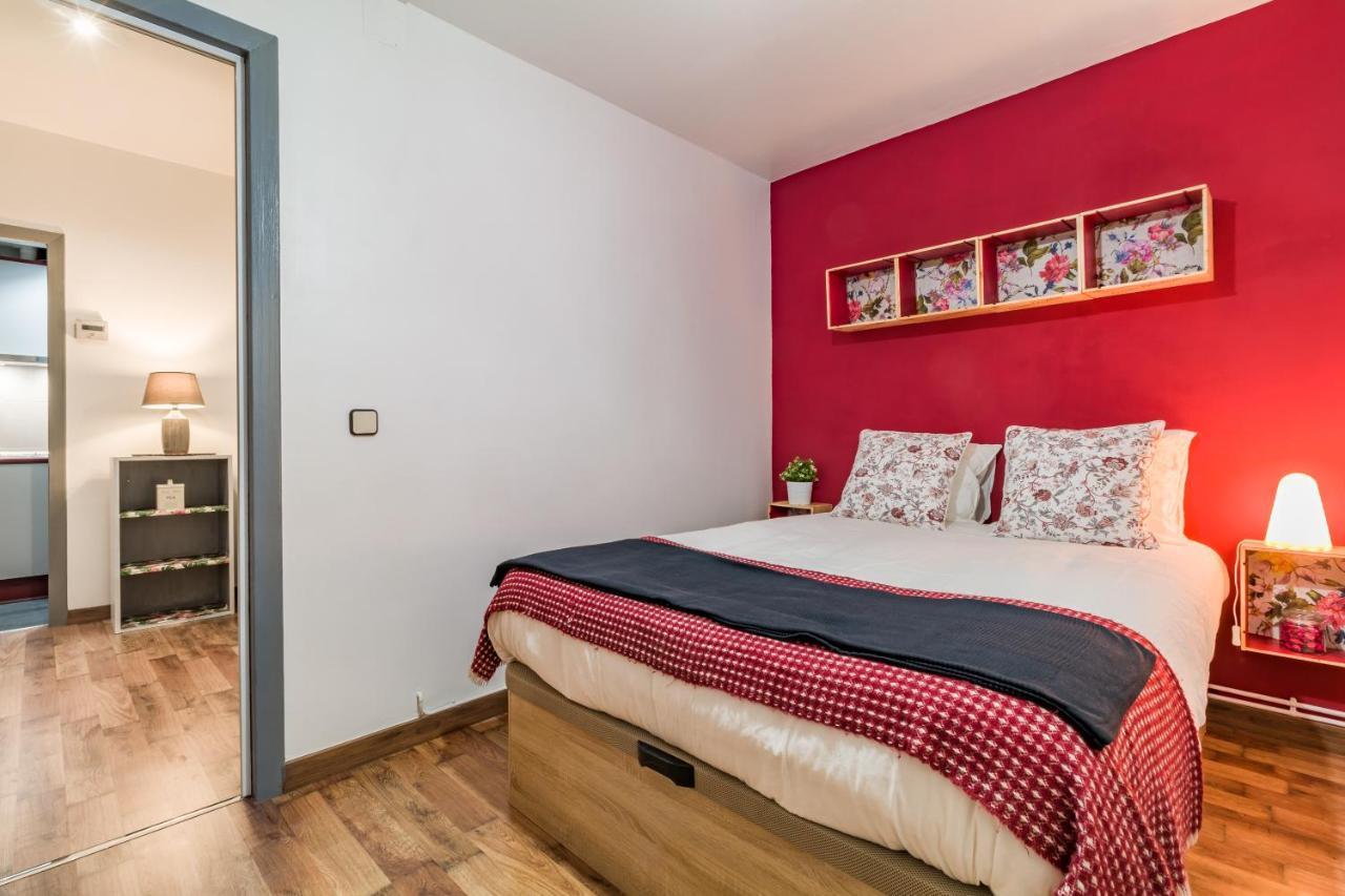Madrid Sur VII Apartman Kültér fotó